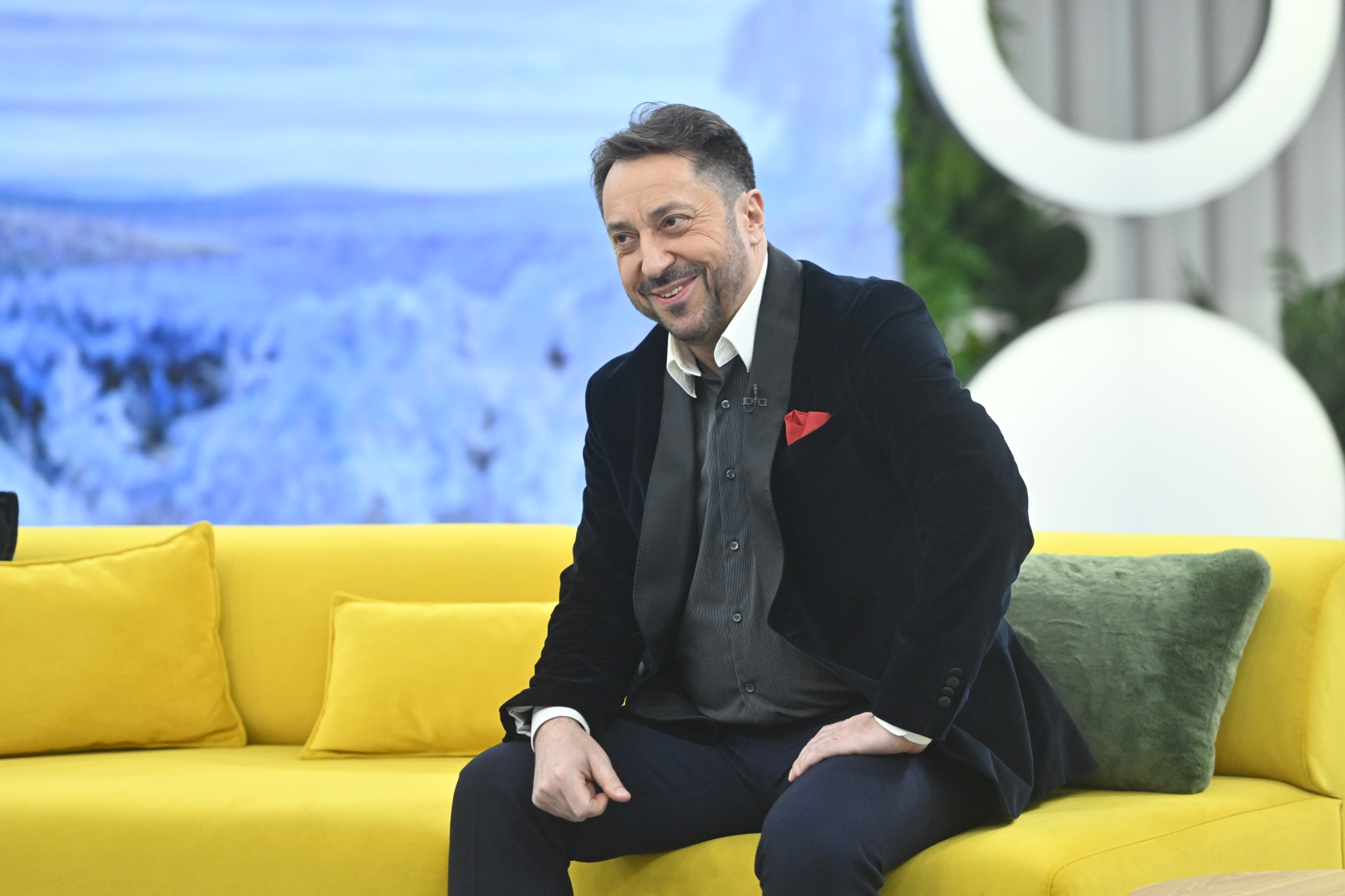 Jak wyglądały początki zespołu Boys? Marcin Miller zdradził kulisy swoich pierwszych występów