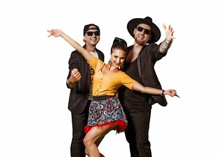 Jak zarobić milion w kilka dni? Formacja Daj To Głośnie ma na to doskonały sposób!