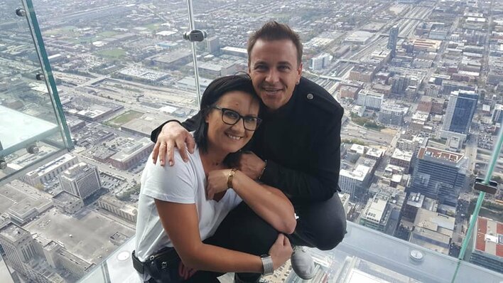 Nadchodzą chude lata! Radek Liszewski włączył się w akcje promowania polskich produktów!