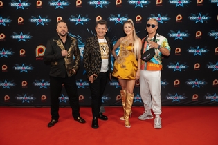 Jaka jest nagroda w Disco Star 2026? 