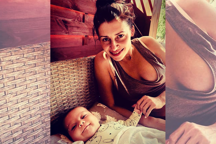 „Jaka śliczna!” – fani pod wrażeniem córki znanego Artysty disco polo!