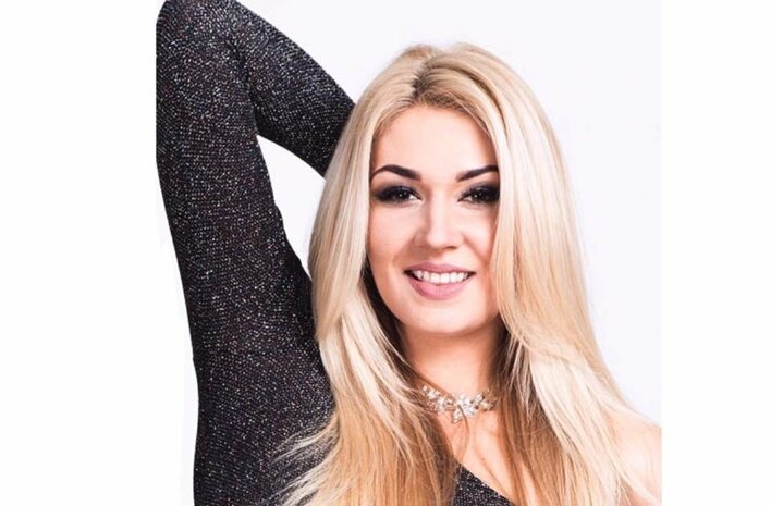 Jaki jest związek Artystki disco polo z Castoramą?!