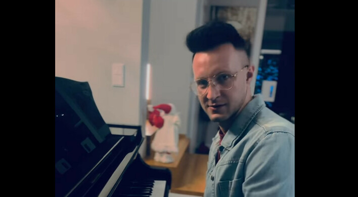 Jakub Urbański zadziwia fanów! Wyjątkowe umiejętności lidera Playboys

