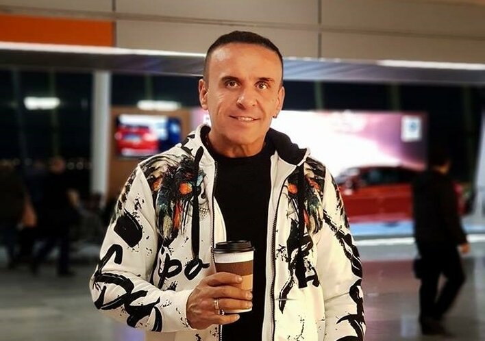 Janusz (Mirage) poświęcił się dla żony!