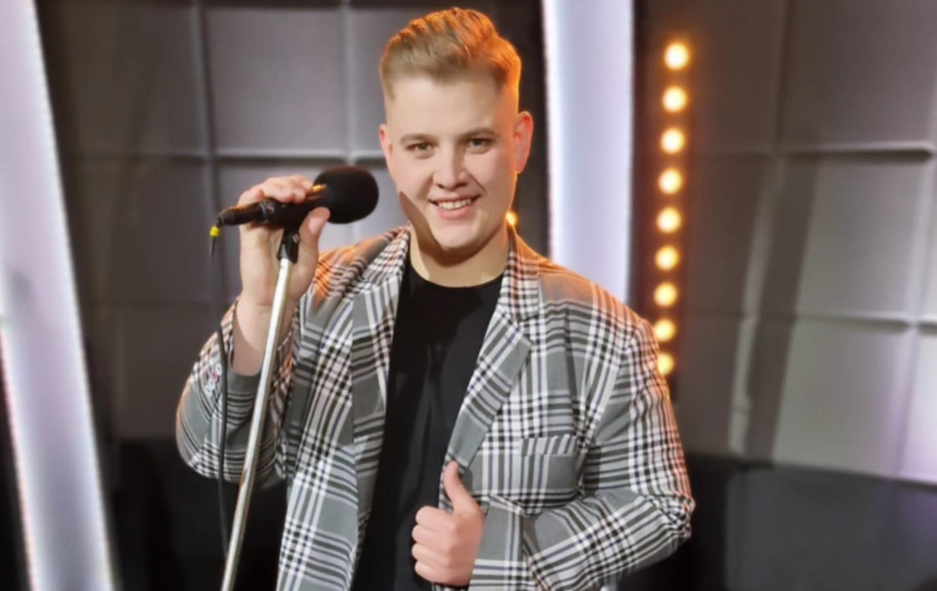 Fani Prezydenta w szoku! Jarek Duda pokazał swoją przemianę. Spodnie sprzed lat zdradzają wszystko!