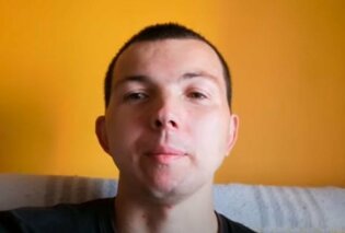  Jarek Mergner - Od Chłopaków do Wzięcia będzie gwiazdą disco polo?! Zobaczcie jego pierwsze nagrania!