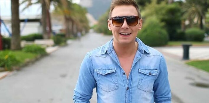 Jarek z formacji Enjoy świętuje wyjątkowy dzień!