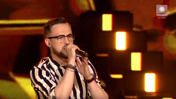 Jeden wielki hit disco polo rozkołysał całą publiczność! Grupa Defis dała czadu!