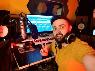 Jeden z najbardziej znanych hitów disco polo w nowej odsłonie!