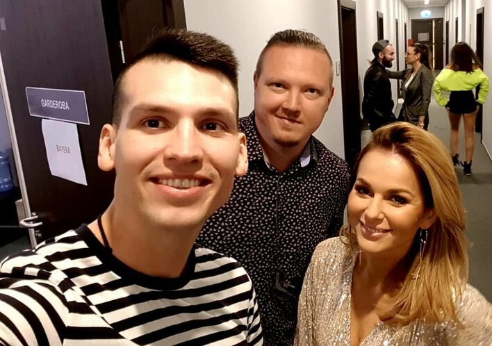 Jeden z najlepszych utworów w historii disco polo odświeżony! Fani oczarowani nową wersją!