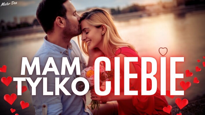 Jeden z najzdolniejszych wokalistów disco polo Arek Kopaczewski zaśpiewał wielki hit zespołu Mister Dex