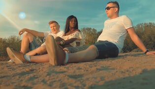 "Jedna na milion" gorąca premiera od grupy Sunset | VIDEO