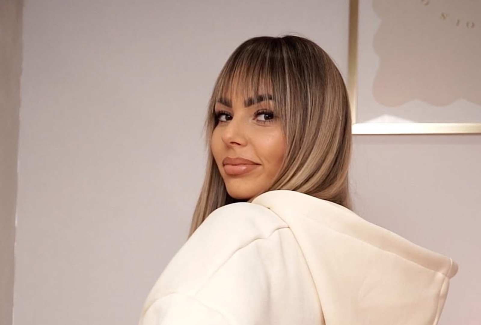 Jedno pytanie o dziecko i szczera odpowiedź Pauli Karpowicz-Zimeckiej z Topky. Wokalistka disco polo mówi otwarcie