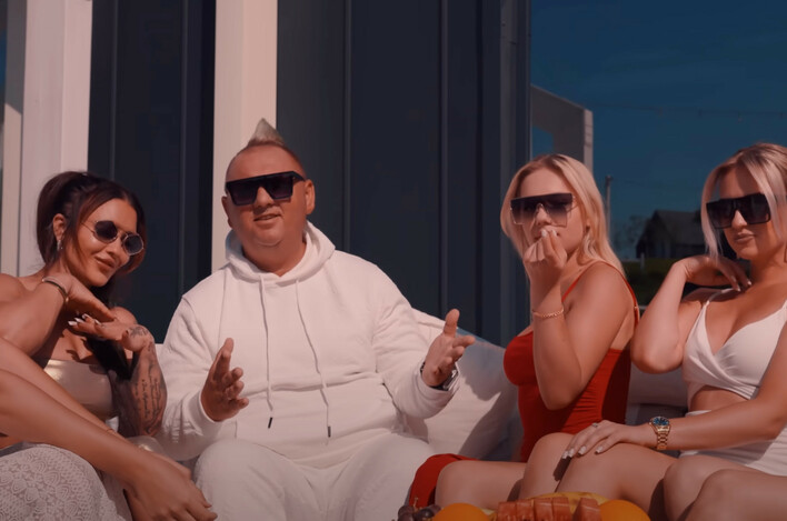 „Jedyna” to nowość od zespołu Magnum – klimatyczny teledysk i 320 tys. odsłon w kilka dni!