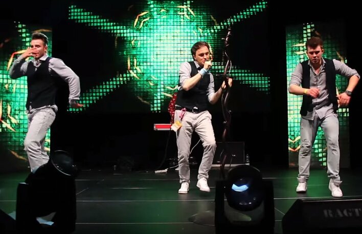 Jedziemy!!! Wersja koncertowa przeboju grupy After Party pt. "Wakacyjna love" | VIDEO