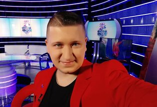 "Jej styl" - czyli nowa produkcja disco polo zespołu Speed! 