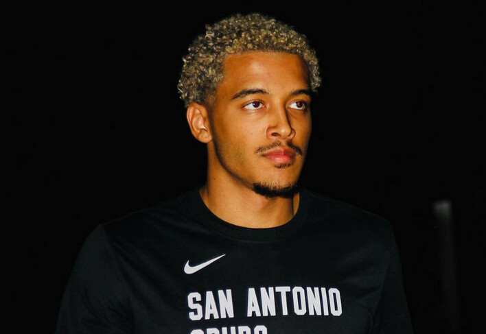 Jeremy Sochan i disco polo: Gwiazdor NBA słucha Zenona Martyniuka! 

