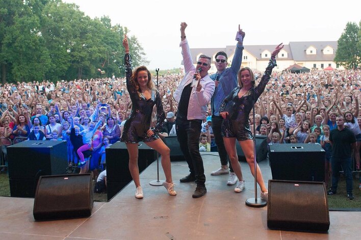 Jerzy Szuj (Jorrgus) doczekał się wielkiego momentu! Na jego koncie ogromne miliony!