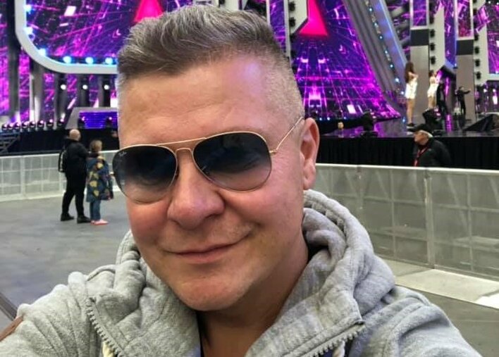 Jerzy Szuj Jorrgus: kim jest, wiek, wzrost, status cywilny, dzieci, social media