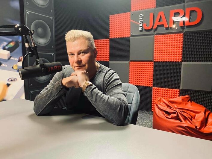 Jerzy Szuj szykuje wystrzałowy numer! To będzie największy hit disco polo?!