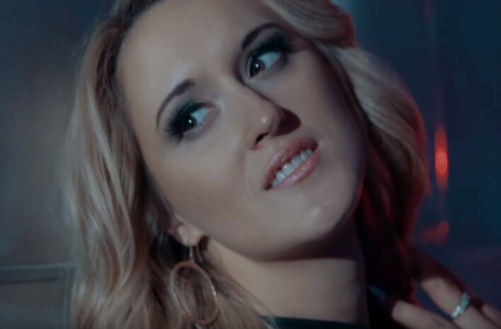 Jesika - Jak niebo i piekło | Mega premiera