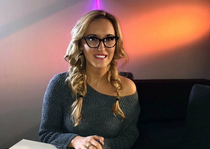 Jesika kobietą na medal?! Jest nie tylko zaradna, ale również zorganizowana! 