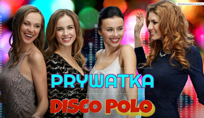 Jesika, Mirage, Iness i więcej – „Prywatka Disco Polo” to składanka pełna emocji i hitowych brzmień