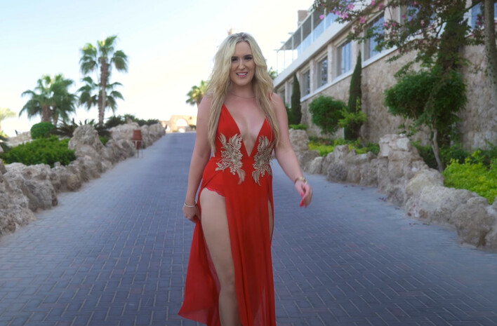 Jesika rozgrzewa luty swoją nowością ”Kochaj mnie” – Taneczny hit, który podbije serca