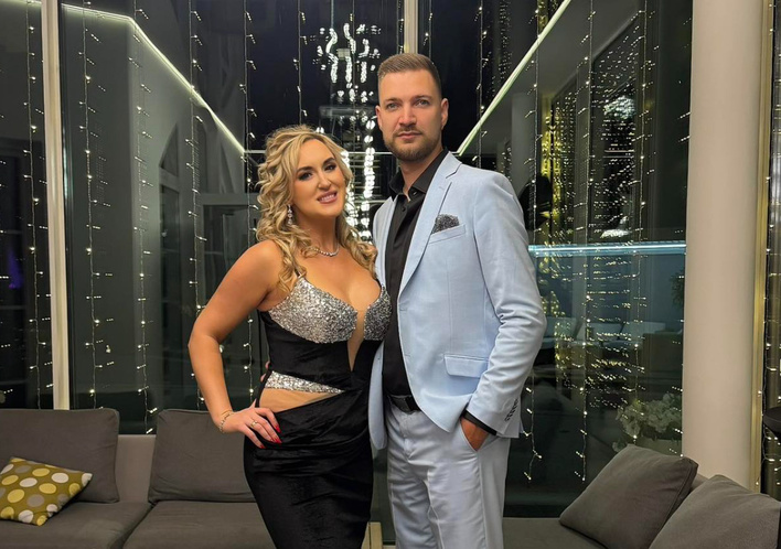 Jesika Wysota świętuje 4. rocznicę ślubu. Wokalistka disco polo pokazała, jak pielęgnuje miłość