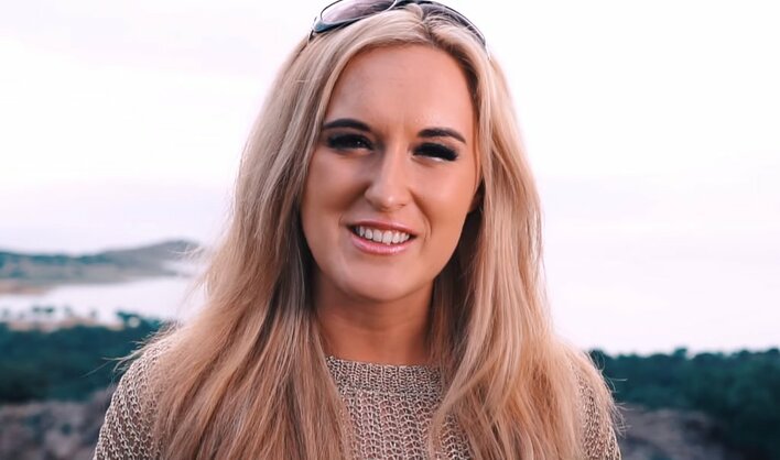 Jesika z niezwykłą nowością pt. "Bajki dwie" | VIDEO