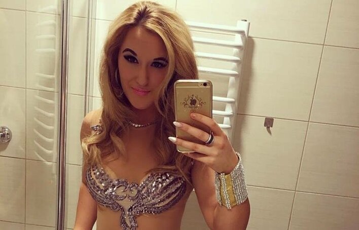 Jesika zaskoczyła! "Kawiarenki" w jej wykonaniu to hit?