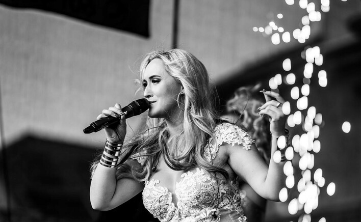 Jesika zerwała więzadło i odwołała koncert