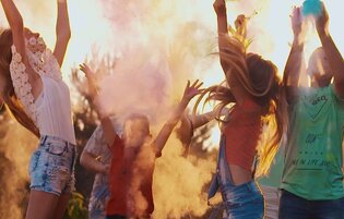 Jess - Tylko On | Premiera