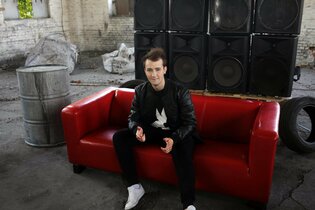 Dj Geska gwiazdą TVP