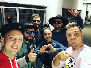 Niezłe jaja! Daj to głośniej i Letni udostępnili pełną wersję piosenki "Kury". To nowy hit disco polo?!