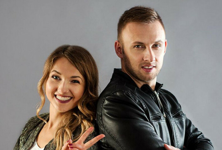 Jest lekarzem weterynarii i gra disco polo! Jego hit właśnie przekroczył 10 milionów! 