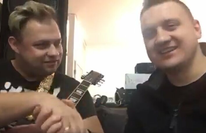 Jest odpowiedź na siostry Godlewskie! Power Play i Veegas połączyli siły! Hit internetu! Zobaczcie VIDEO