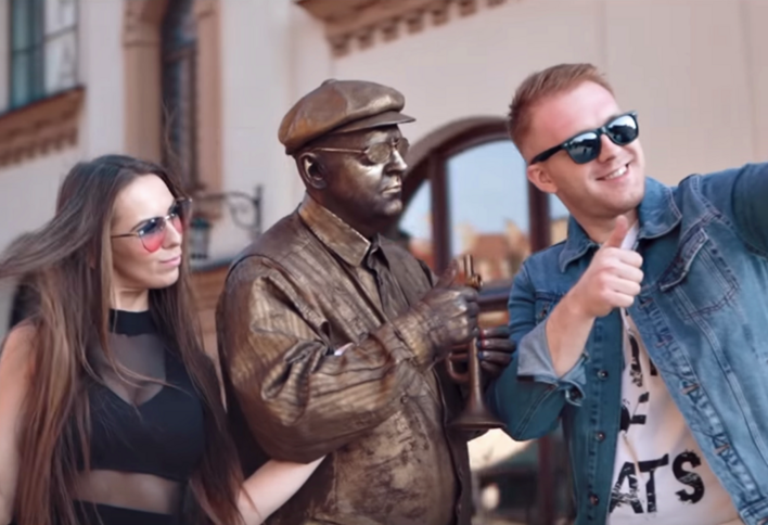 Jest ogień! Nowa produkcja spod skrzydeł grupy Solaris trafiła na rynek! Fani komentują! 