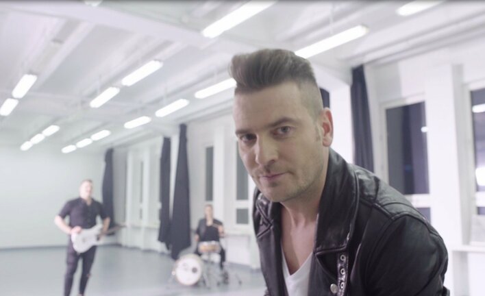 Jest ogień! VIDEO z zajawką Power Play trafiło do sieci. Podoba Wam się materiał? Będzie to ich kolejny hit?