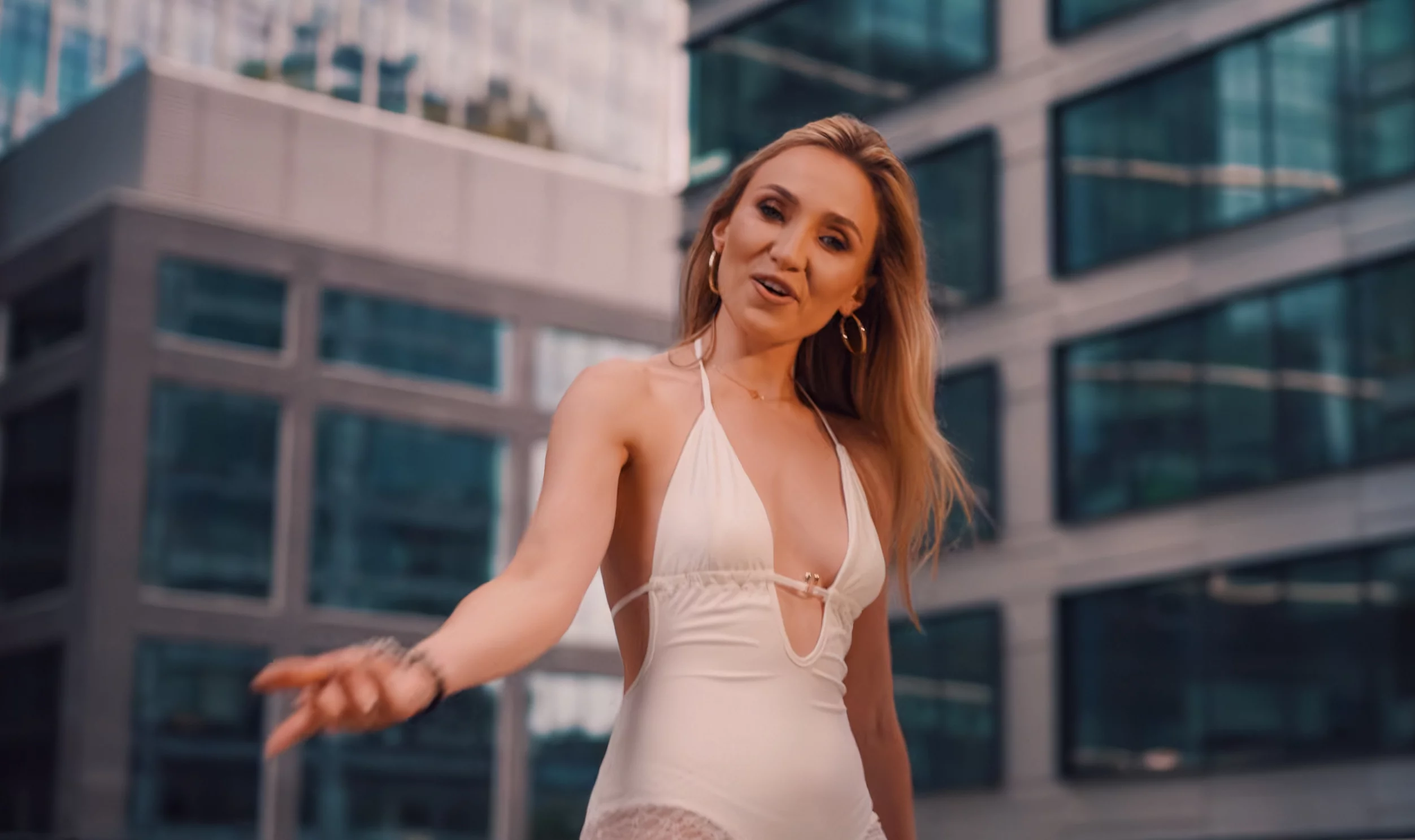 Jest premiera „Porwij mnie" od Lider Dance. Taneczny numer trafił już do sieci