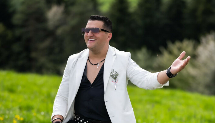 „Jesteś jak wiosna„ mamy przedpremierę nowego hitu od Kordiana | VIDEO