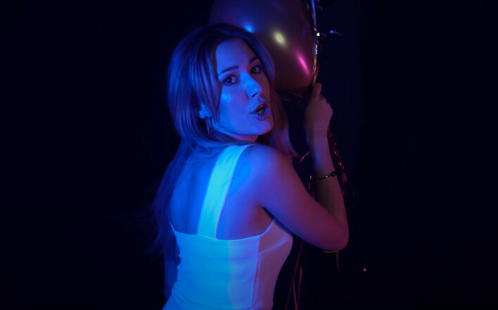 „Jesteś mym marzeniem„ - Gorąca premiera od Niezapomnianej