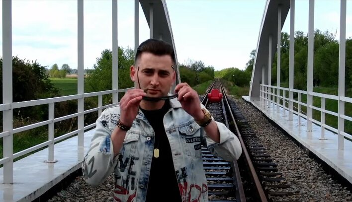 Mocne słowa gwiazdora disco polo! Wróci w końcu upragniona normalność?!