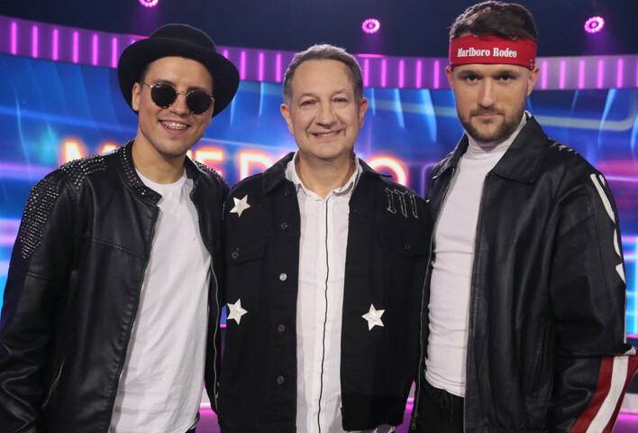 Nieznane fakty zza kulis tego HITU disco polo wyszły na jaw! Nie uwierzysz, co przytrafiło się gwiazdom disco polo Defis, MiłyPan, Bogdan Borowski