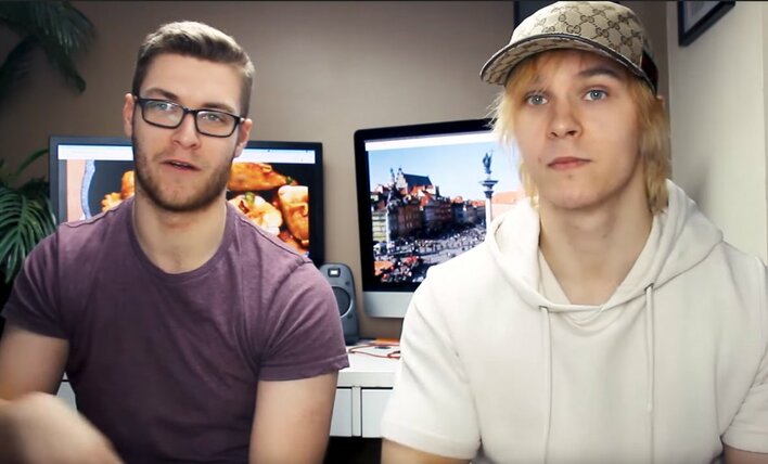 JetCrew o disco polo! Zobaczcie koniecznie!