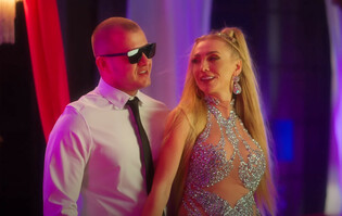 Joanna i Dawid Narożni Piękni i Młodzi rozwalają konkurencję na łopatki w disco polo! Są najlepsi? 