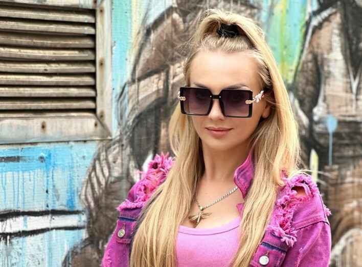 Joanna Narożna - piękna żona Dawida Narożnego! Poznajcie ją bliżej!