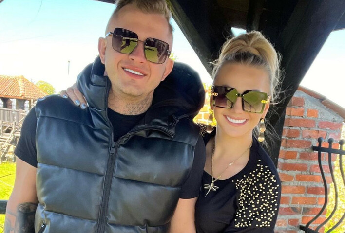 HOT NEWS! Joanna Narożna i Dawid Narożny planują drugie dziecko?! Żona gwiazdy disco polo szczerze odpowiada