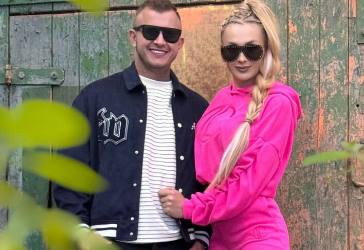 Joanna Narożna i jej nowa miłość! Żona Dawida Narożnego zaskakuje wyznaniem w mediach! Co dalej z jej związkiem?