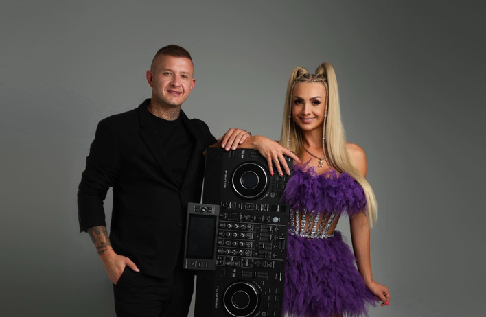 Joanna Narożna nie powstrzymała łez po słowach Dawida Narożnego! Wzruszające nagranie Pięknych i Młodych! 